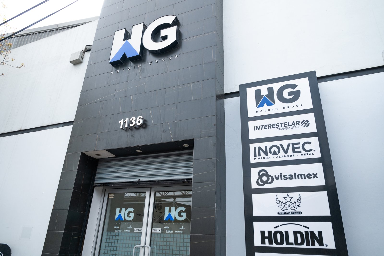 Holdin Group